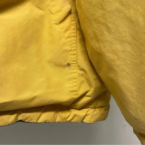 Vintage Y2K 2001 Tommy Hilfiger Reversible Jacket // XL - Picture 5 of 14